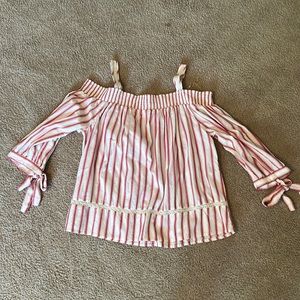 Lauren Conrad top